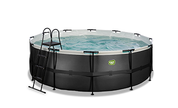 Buy a pool with heather