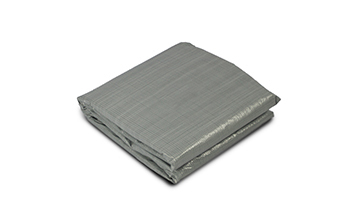Ground sheets for pools