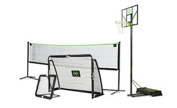 Sporting goods