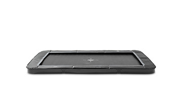 InTerra trampoliner
