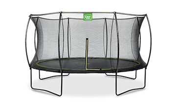 Vil du bestille en Silhouette trampoliner? | Køb nu på