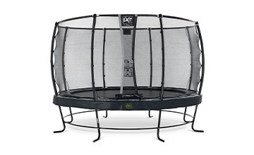 Leder du efter Elegant trampoliner?
