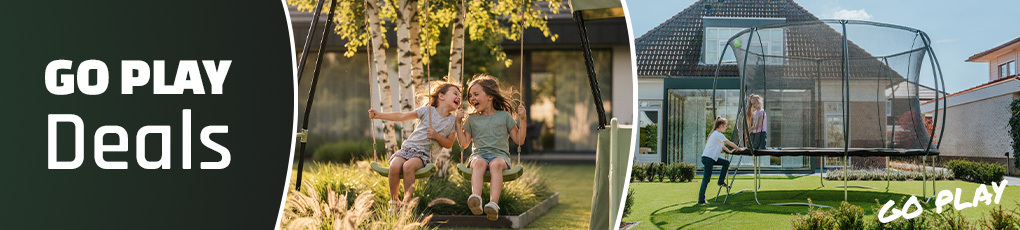 EXIT Toys tilbud og kampagner | Spar ekstra i en kort periode