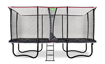 Vil du bestille en PeakPro trampoliner? | K&oslash;b nu p&aring;
