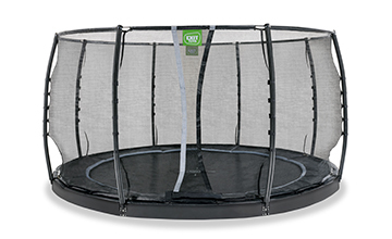 Vil du bestille en trampolin fra EXIT Toys? Bestil nu p&aring;