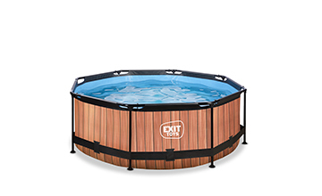 Home pools