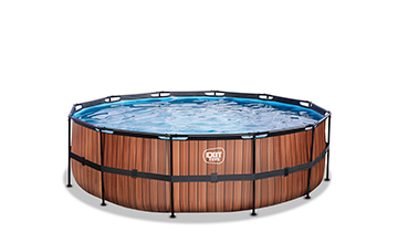 All pool depths