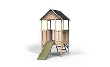 Panorama playhouses