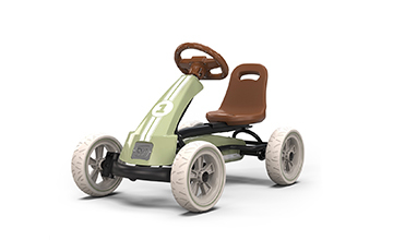 Gokart til b&oslash;rn EXIT Foxy | Gokart til sm&aring;b&oslash;rn og b&oslash;rnehaveb&oslash;rn