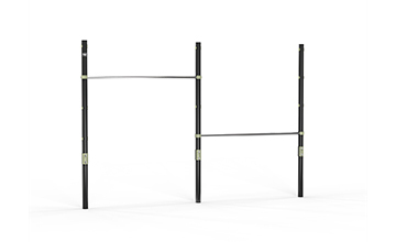 Gymnastikstang