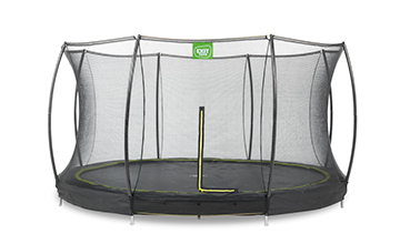 Vil du k&oslash;be en nedgravet trampolin? | Bestil nu p&aring;