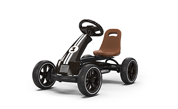 EXIT Foxy gokart til b&oslash;rn