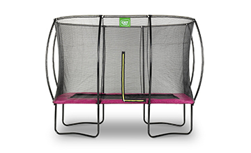 Trampolin farver
