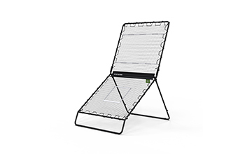EXIT padel rebounder