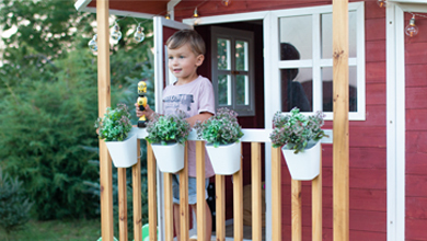 Give your outdoor toys a fresh start for spring
