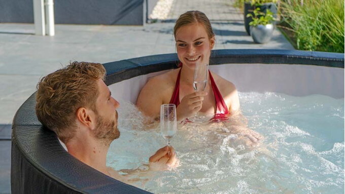 Hvordan vedligeholder jeg min spa?