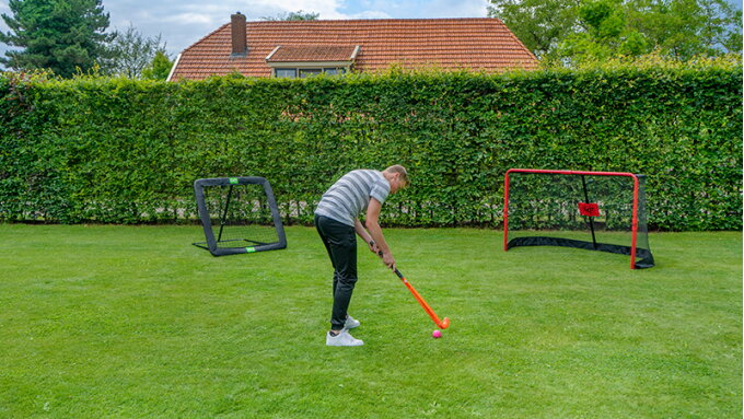 10 øvelser med reboundere fra EXIT Toys