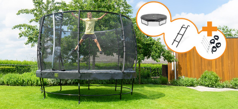 Midlertidigt bundletilbud