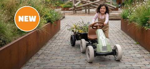 K&oslash;r med stil!