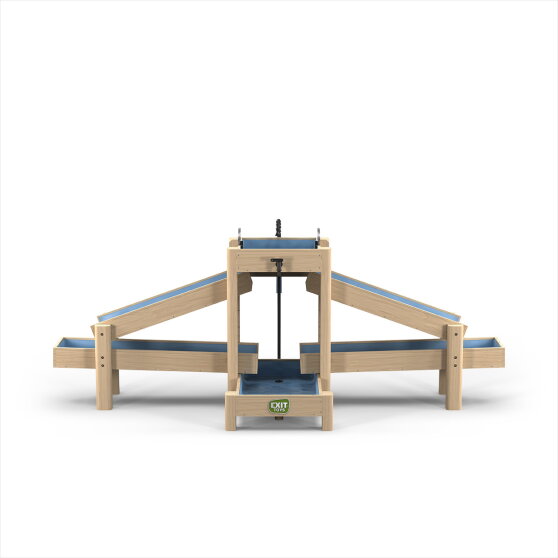 EXIT AquaFlow vandbane 400