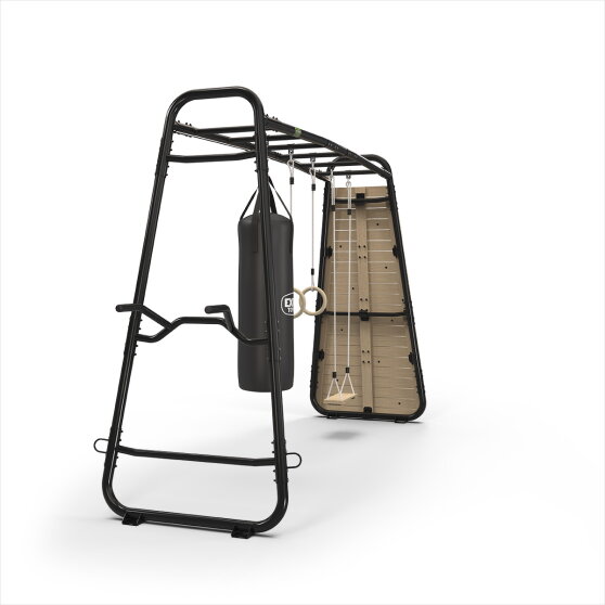 EXIT GetSet monkeybar MB320 - sort