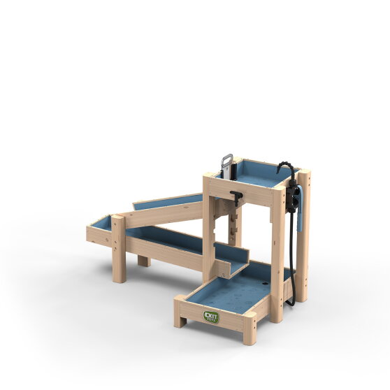 EXIT AquaFlow vandbane 200