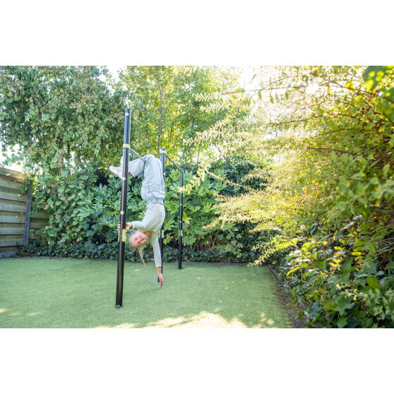 EXIT Ivy dobbelt kolb&oslash;ttestang