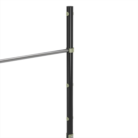 EXIT Ivy kolbøttestang