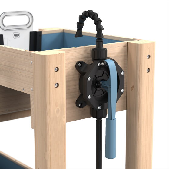 EXIT AquaFlow vandbane 200