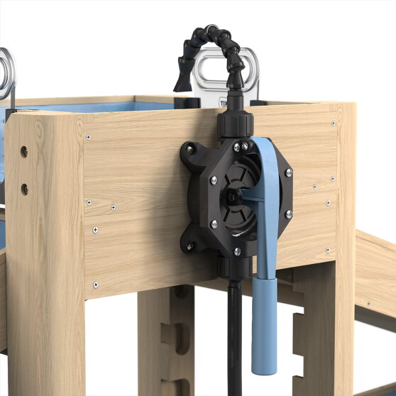 EXIT AquaFlow vandbane 400