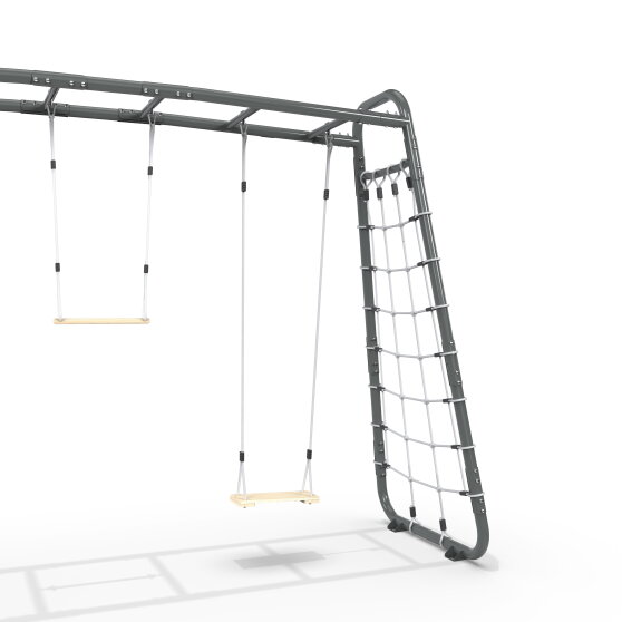 EXIT GetSet monkeybar MB310 - grå