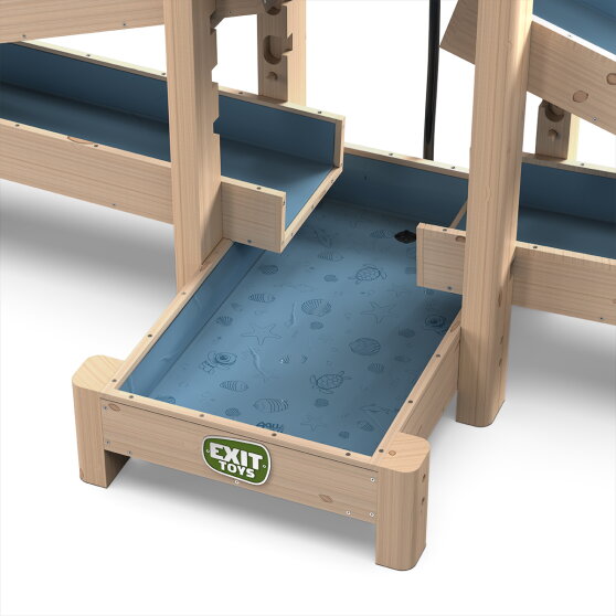 EXIT AquaFlow vandbane 400