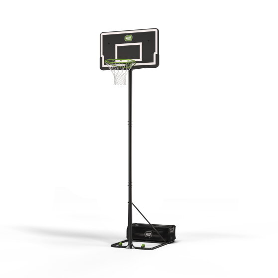 EXIT NovaStar højdejusterbar voksende basketkurv