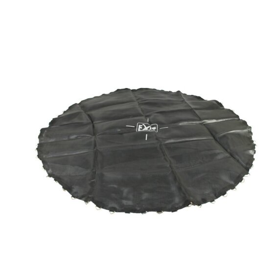 EXIT jump mat InTerra ground level trampoline ø366cm