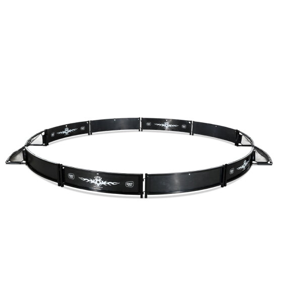 EXIT panna-bane rund ø488cm