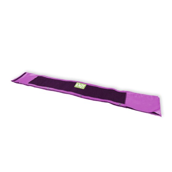 EXIT skirt Elegant ground trampoline ø305cm - purple