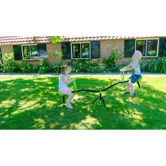 EXIT Spinner roterbar vippe