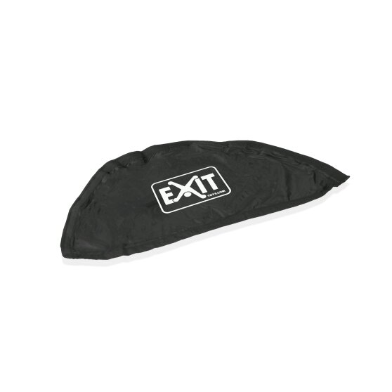 EXIT canvas side pool dome ø360cm