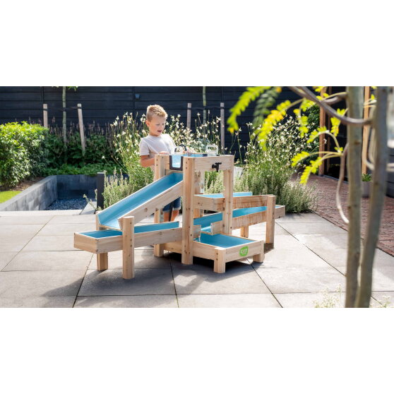 EXIT AquaFlow vandbane 400