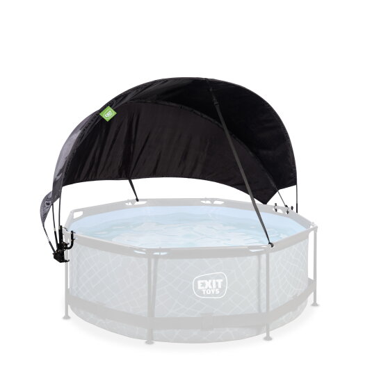 EXIT poolbaldakin &oslash;244cm - universel