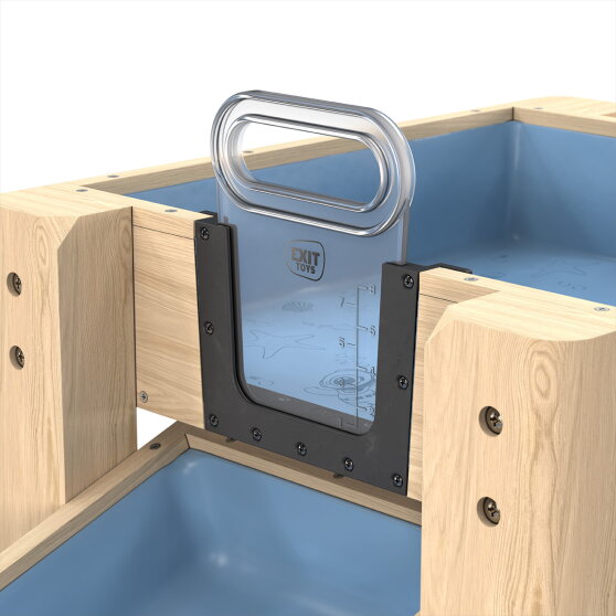 EXIT AquaFlow vandbane 200