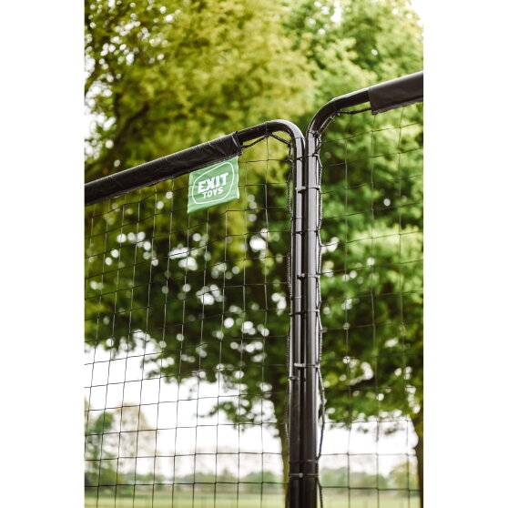 EXIT Backstop sportsnet 300x600cm