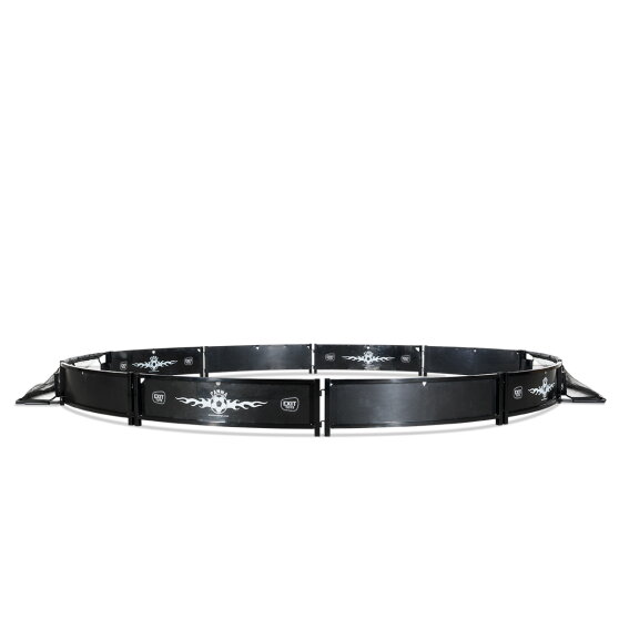 EXIT panna-bane rund ø488cm