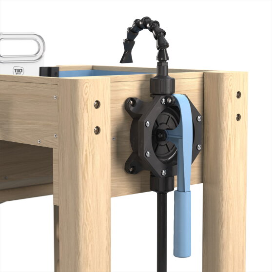 EXIT AquaFlow vandbane 200