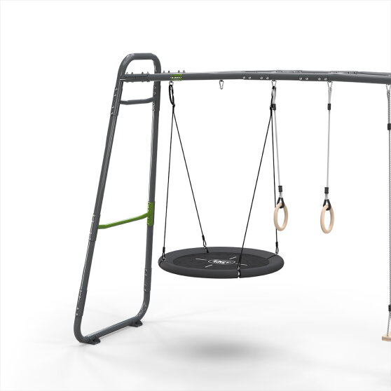 EXIT GetSet monkeybar MB305 - grå