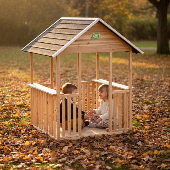 EXIT gulvbr&aelig;t til Panorama 100