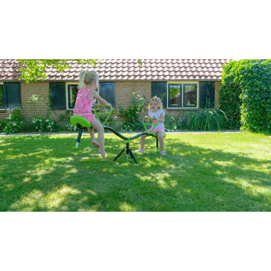 EXIT Spinner roterbar vippe