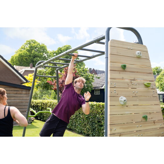 EXIT GetSet monkeybar MB320 - sort