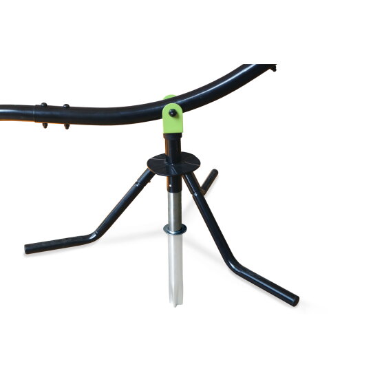 EXIT Spinner roterbar vippe