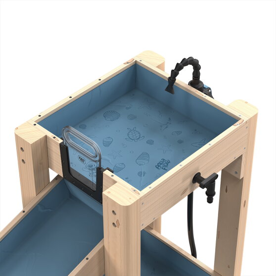 EXIT AquaFlow vandbane 200